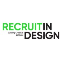 Recruit Indesign - Recruitment Agency Profile