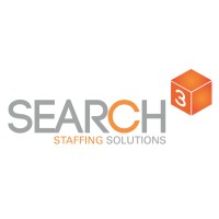 Search³ Staffing Solutions - Recruitment Agency Profile