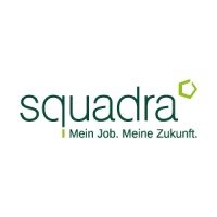 Squadra Personalmanagement - Recruitment Agency Profile