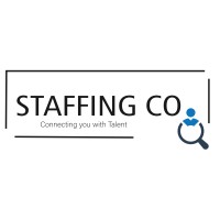 Staffing Co - Recruitment Agency Profile