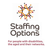 STAFFING OPTIONS FOR COMMUNITY SERVICES - Recruitment Agency Profile