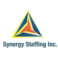 Synergy Staffing Incorporated - Recruitment Agency Profile