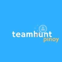 TeamHuntPinoy - Recruitment Agency Profile