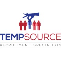 Temp Source limited - Recruitment Agency Profile