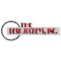 The Desk Jockeys, Inc. - Recruitment Agency Profile