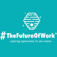The Future Of Work - Recruitment Agency Profile