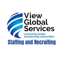 View Global Services Staffing & Recruiting Agency - Recruitment Agency Profile