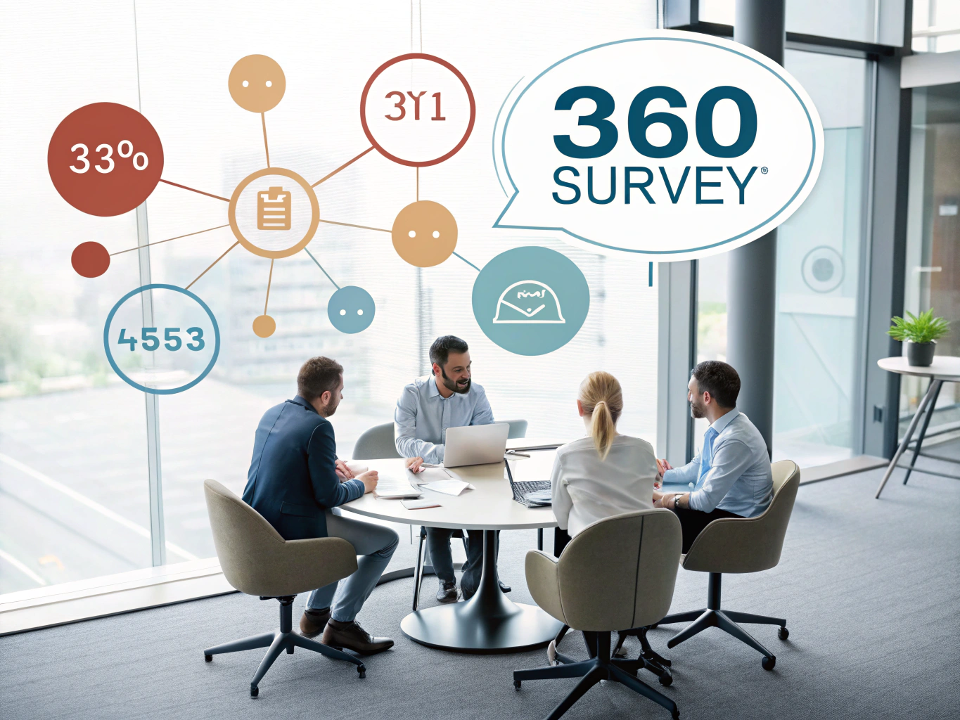360 Survey