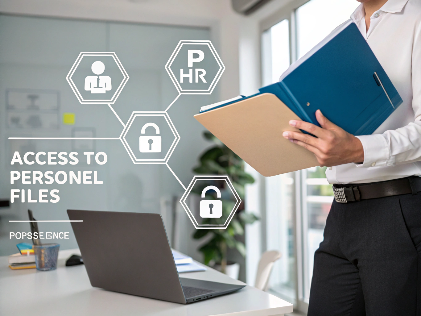 Access To Personnel Files Policy