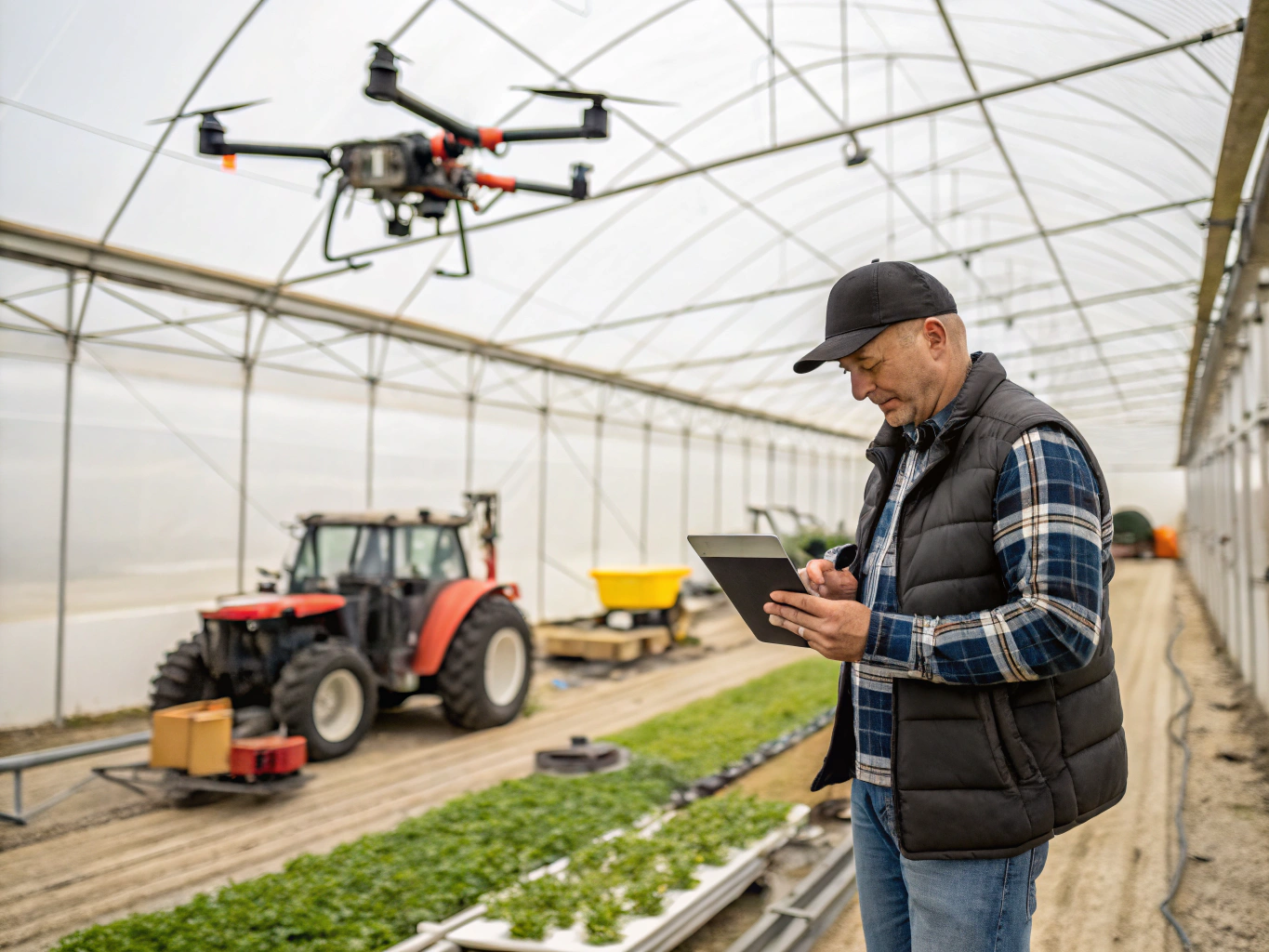 Agricultural Extension Educator Job Description