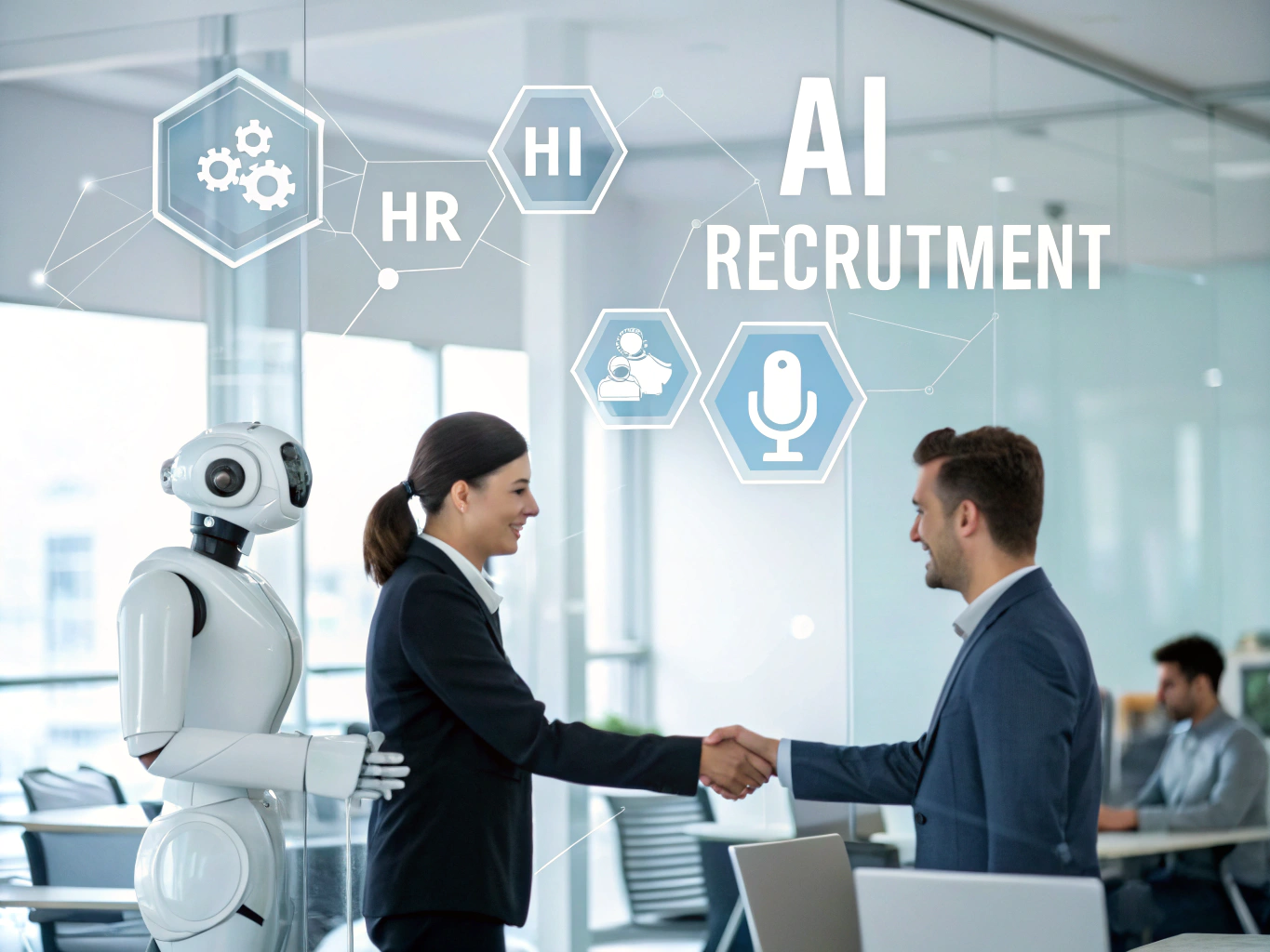 Ai Recruitment