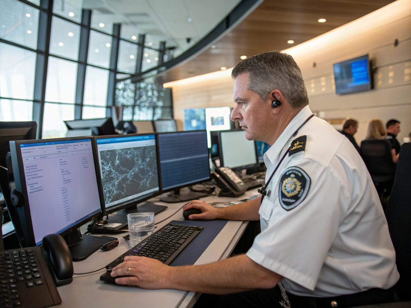 Aoc Operations - Time Sensitive / Critical Targeting Officer Chief Job Description