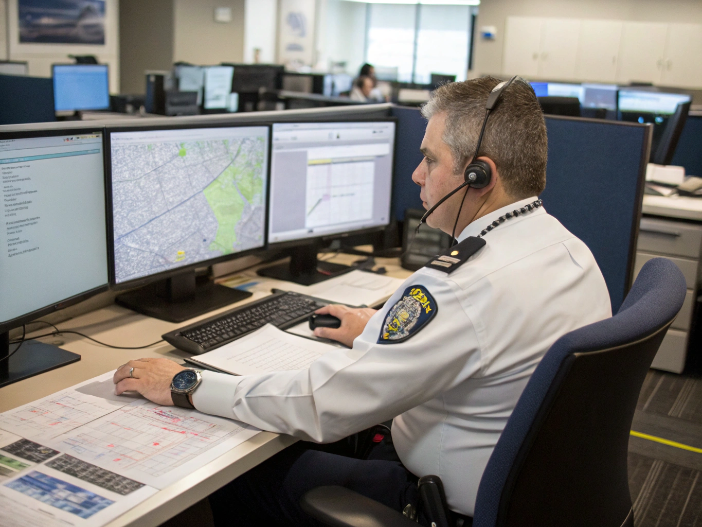 Aoc Plans - Guidance Apportionment And Targeting Officer Chief Job Description