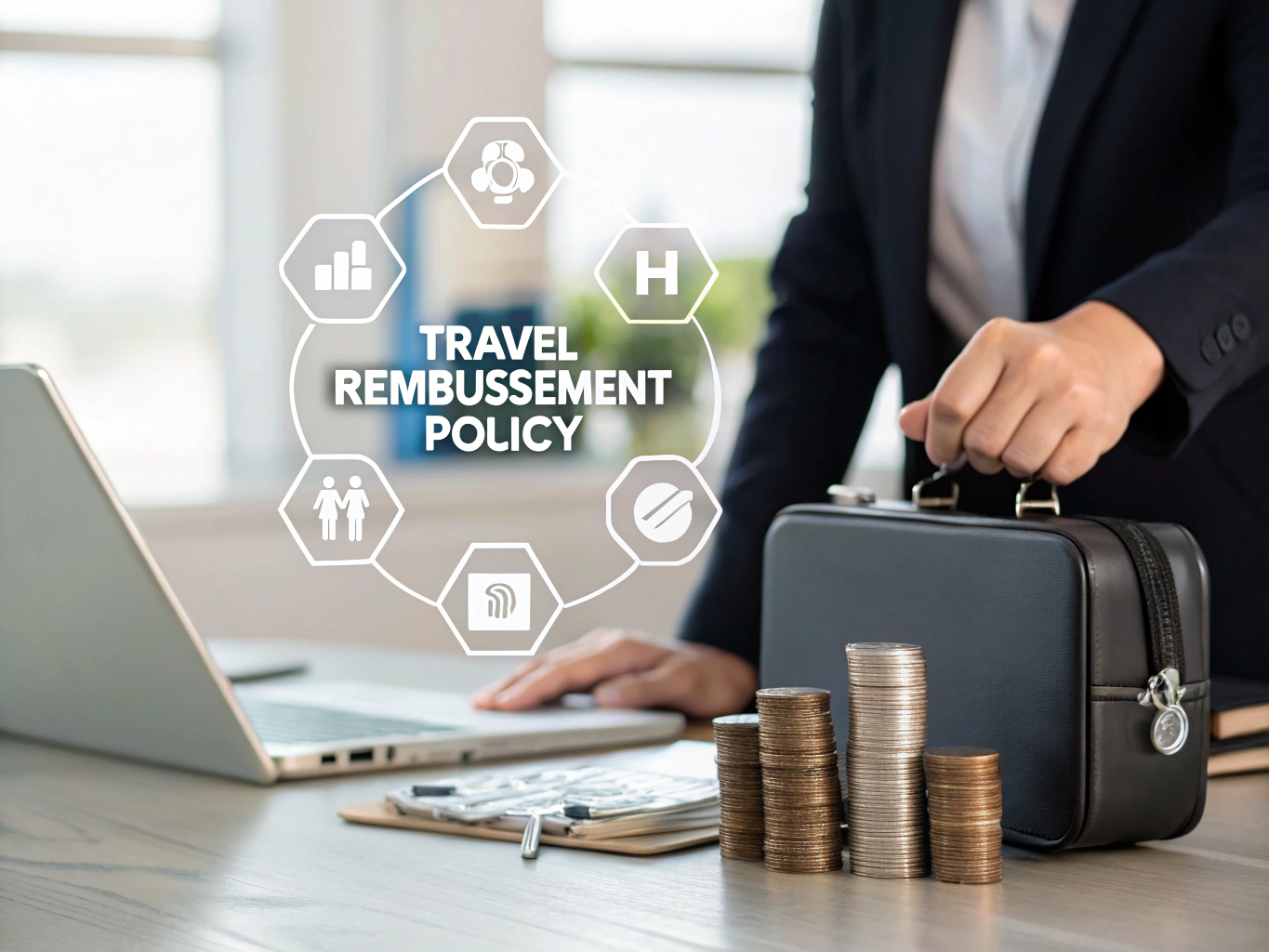 Applicant Travel Reimbursement Policy