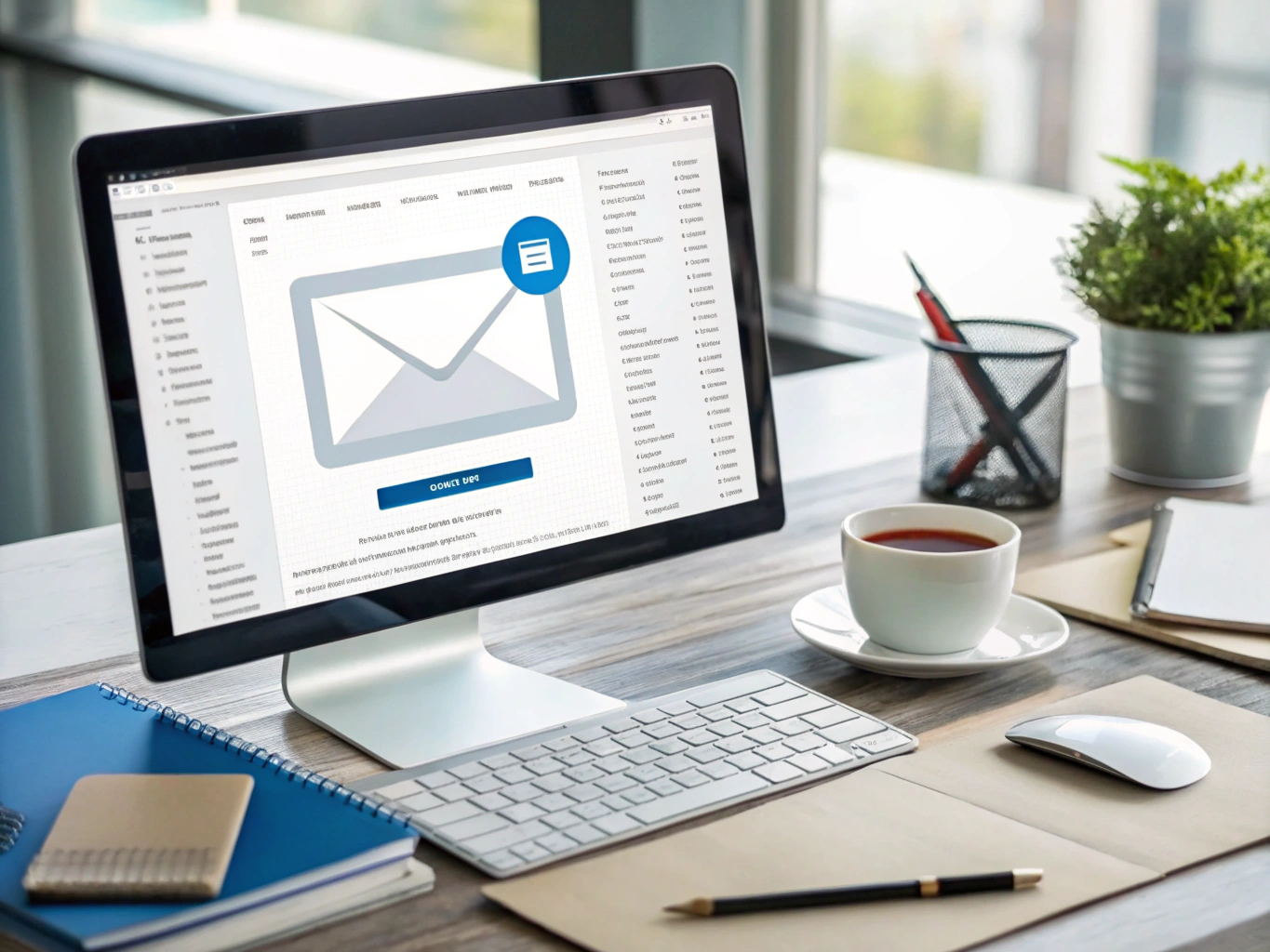 Application Acknowledgement