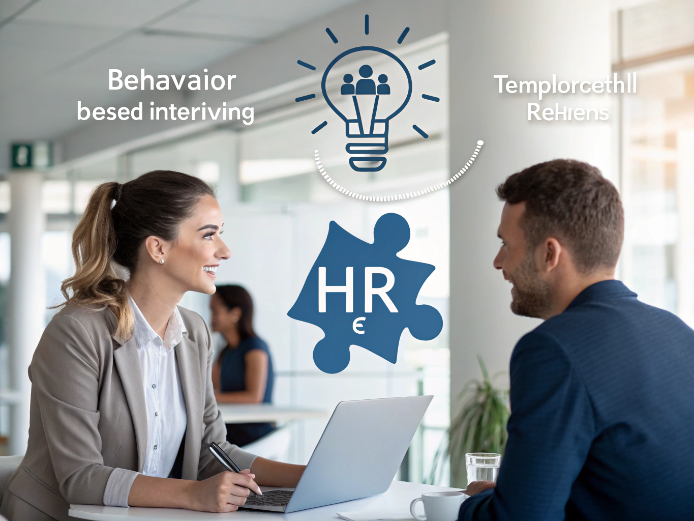 Behavioral Based Interviewing