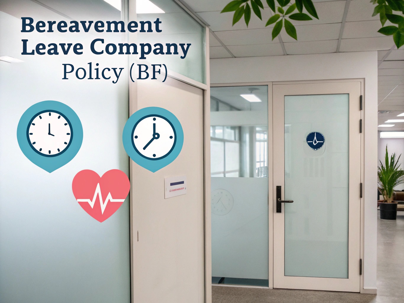 Bereavement Leave Company Policy