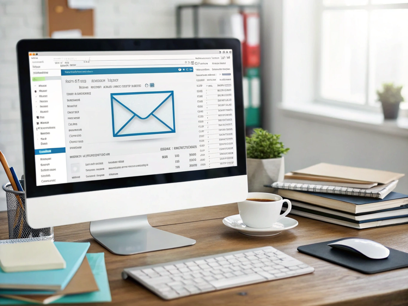 Business Contract Termination