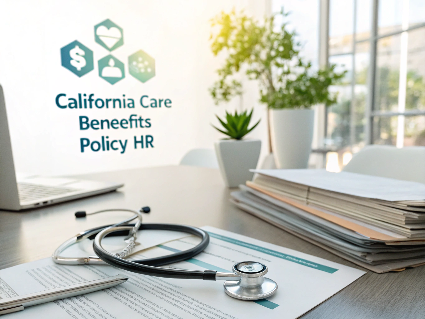 California Health Care Benefits Policy