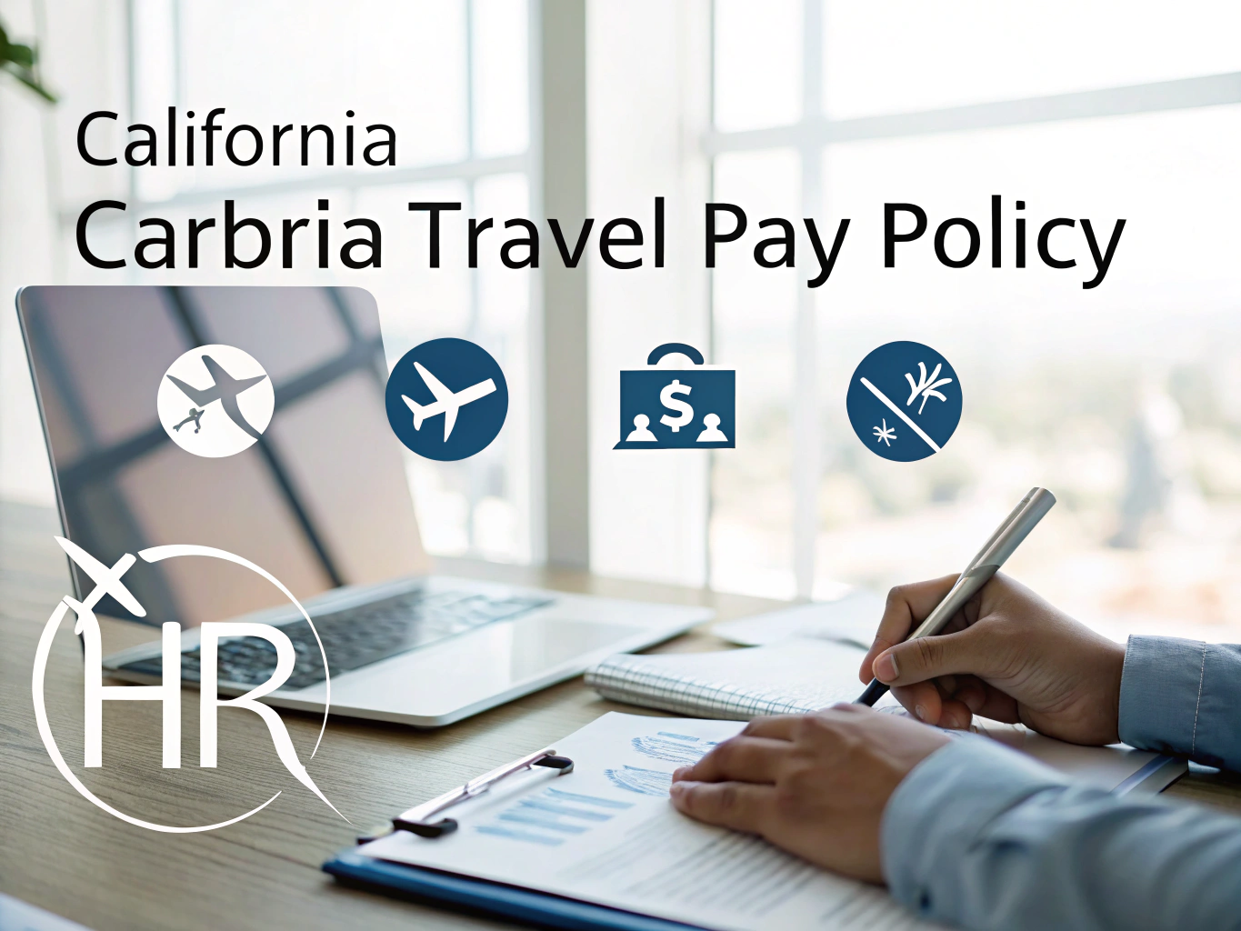 California Travel Pay Policy