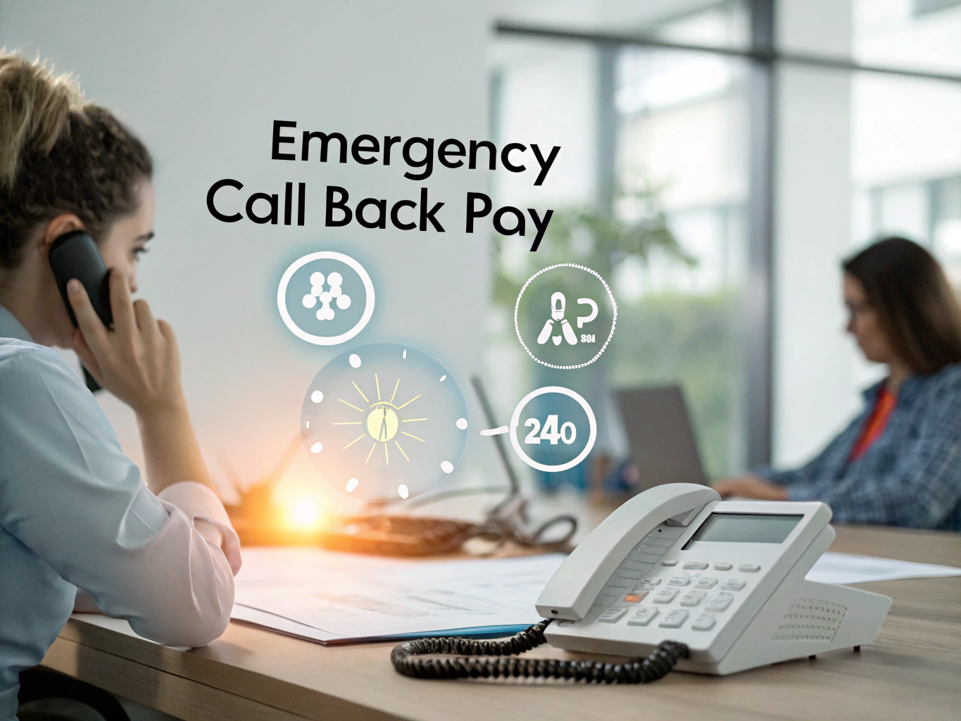 Call Emergency Call Back Pay Policy