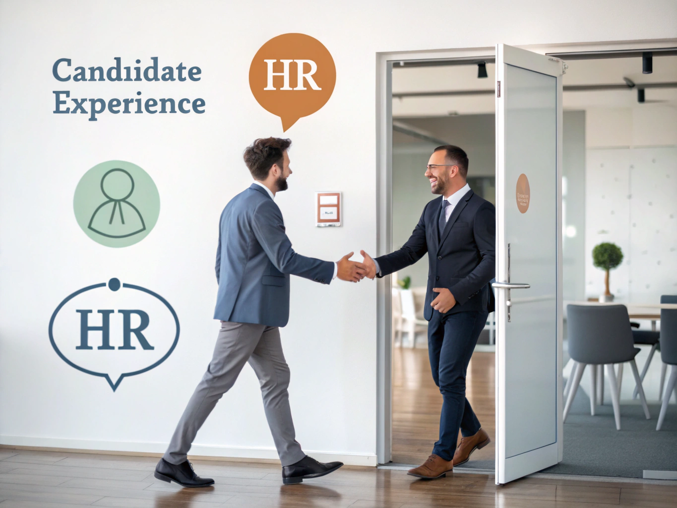 Candidate Experience