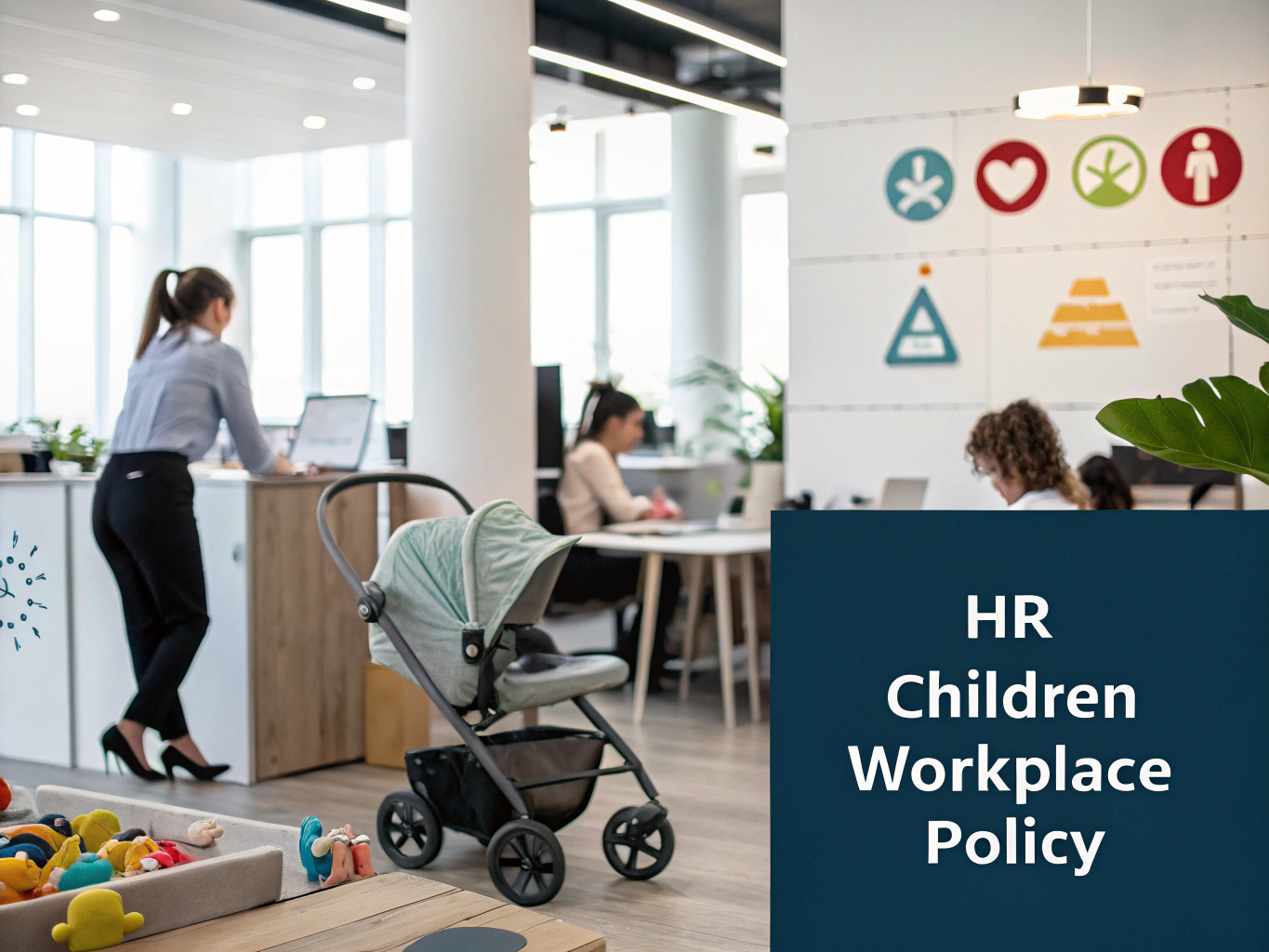 Children Workplace Policy