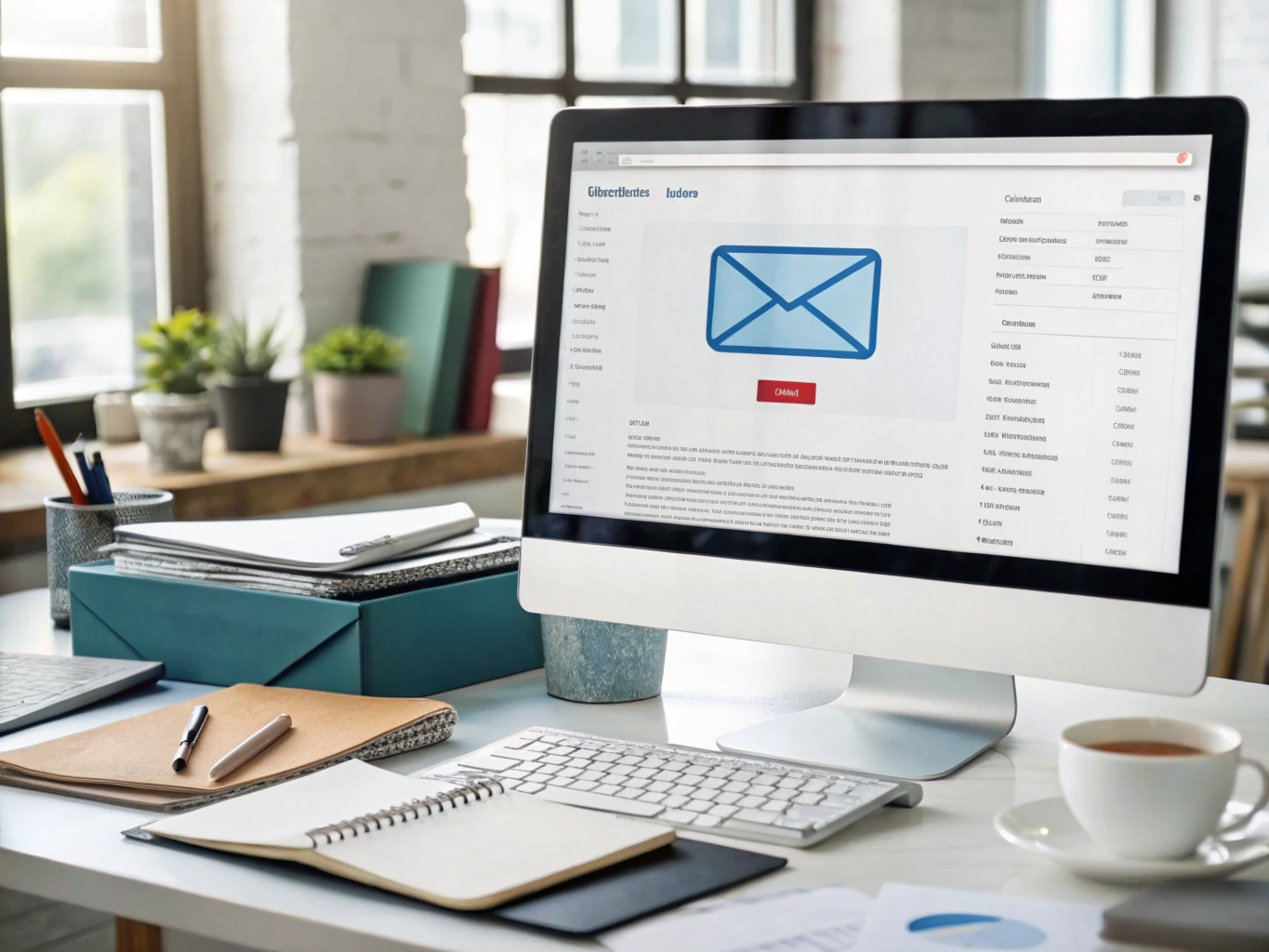 Company Policy Change Notification