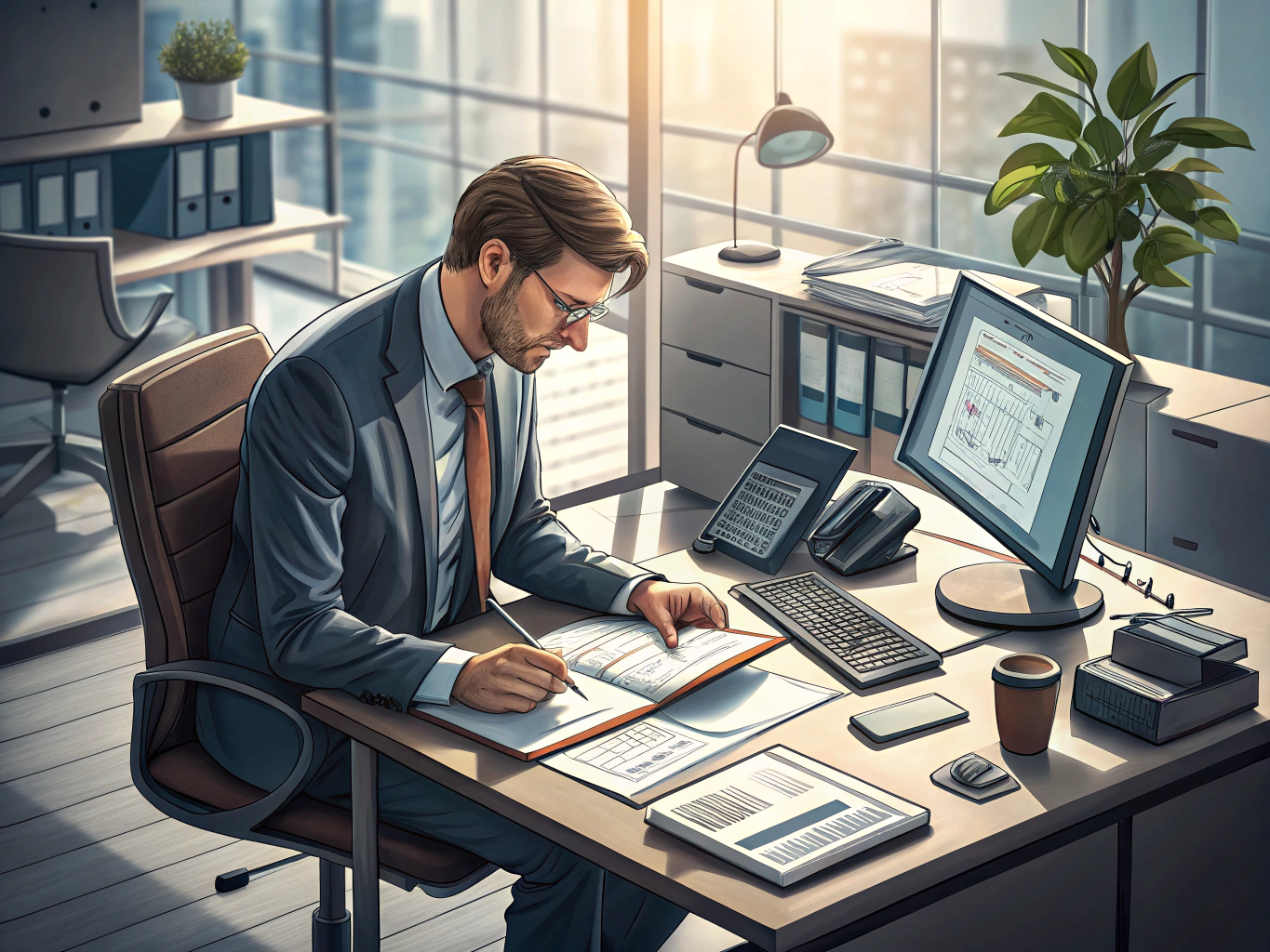 Compensation Director Job Description