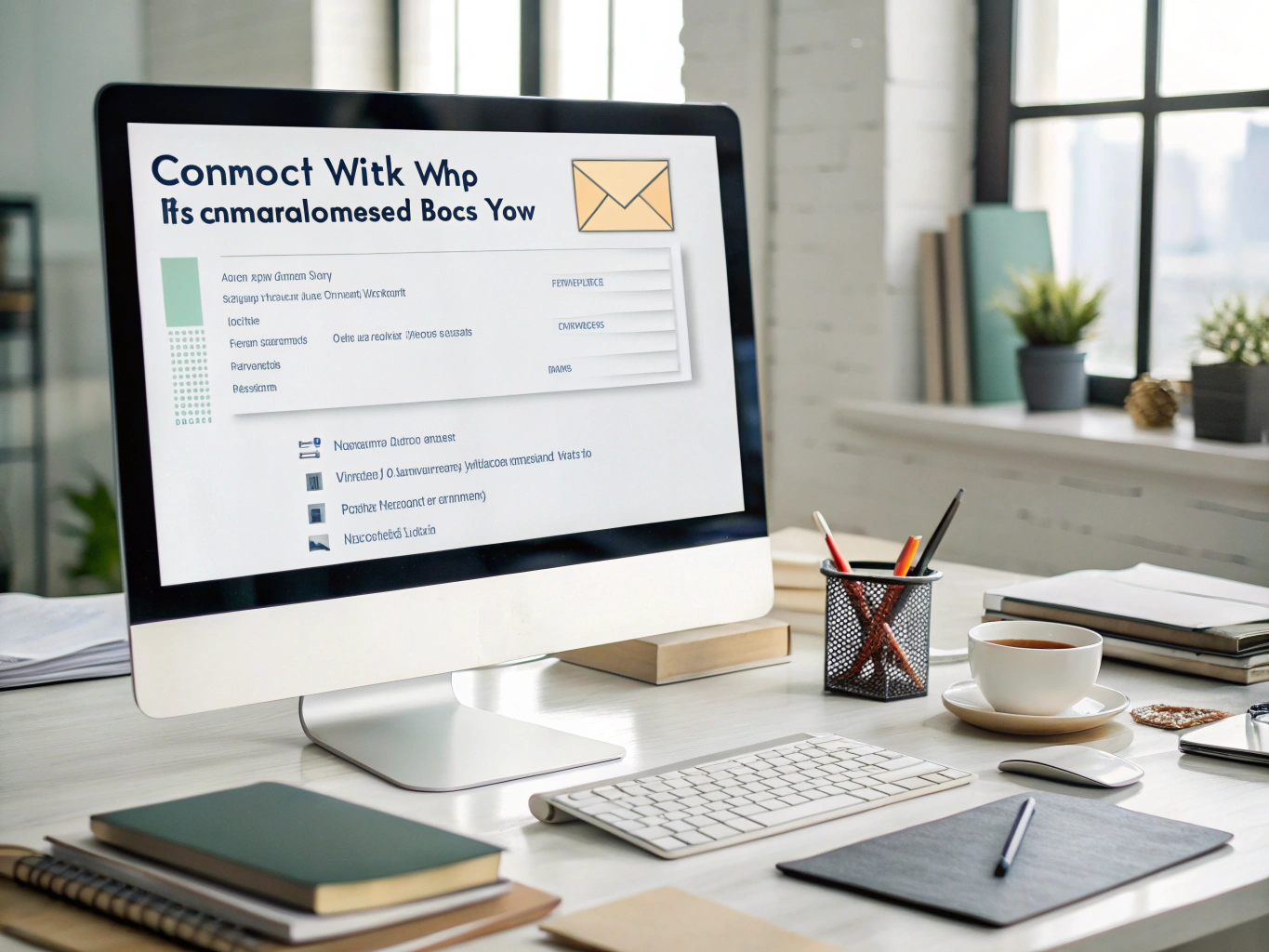 Connect With Someone Who Has Been Recommended To You