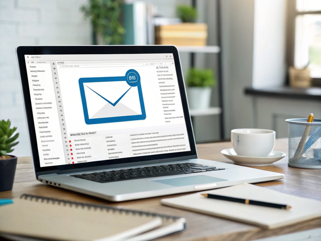 Contacting Previous Candidates