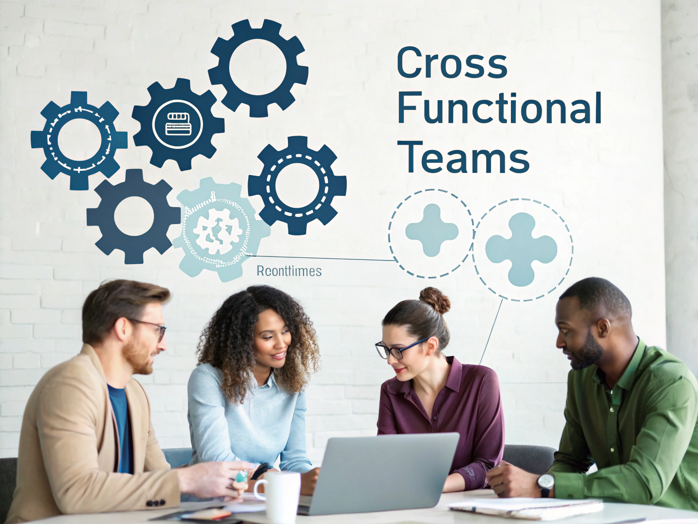 Cross Functional Teams