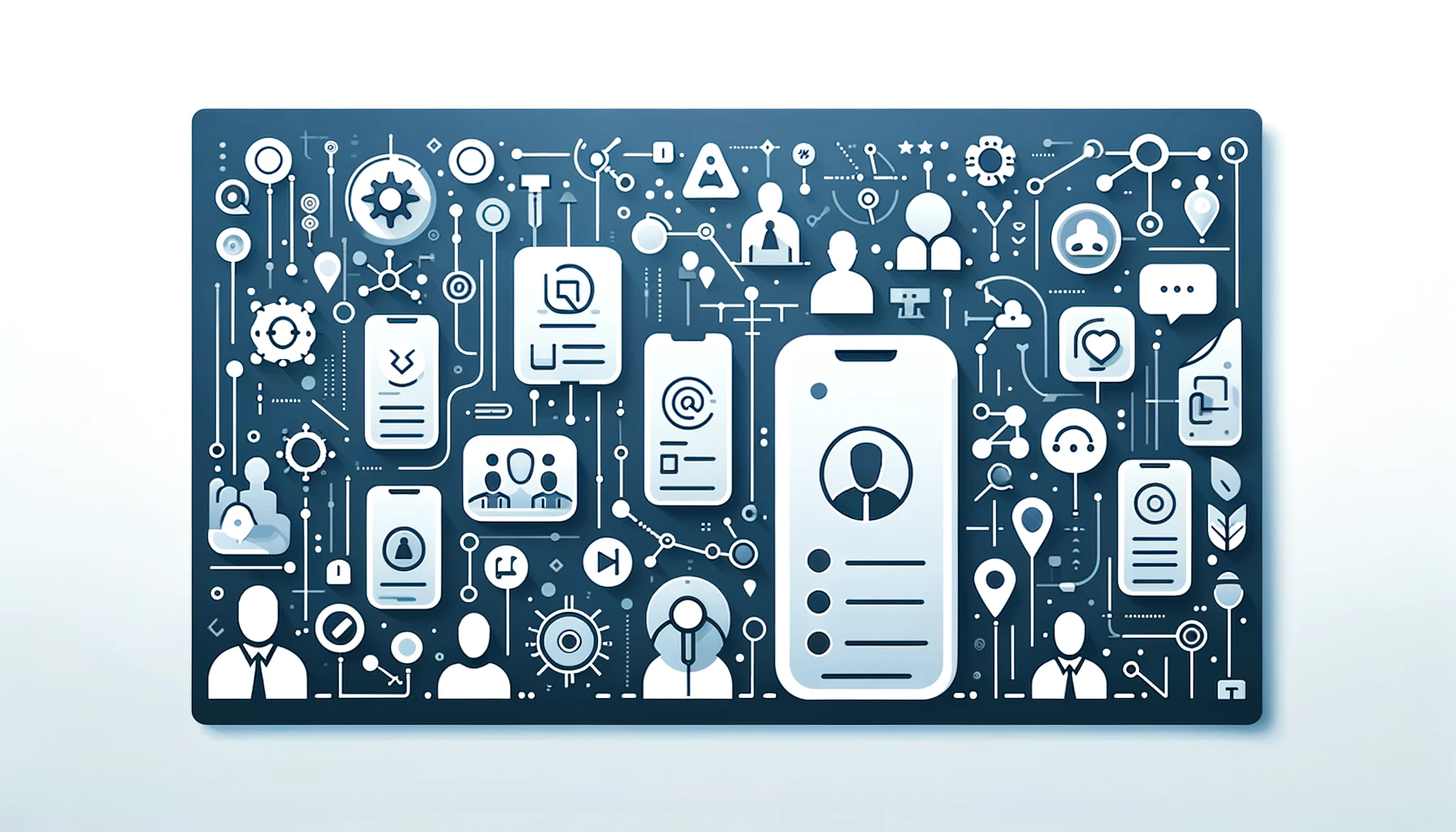 Top 5 Recruiting Apps in India 2024