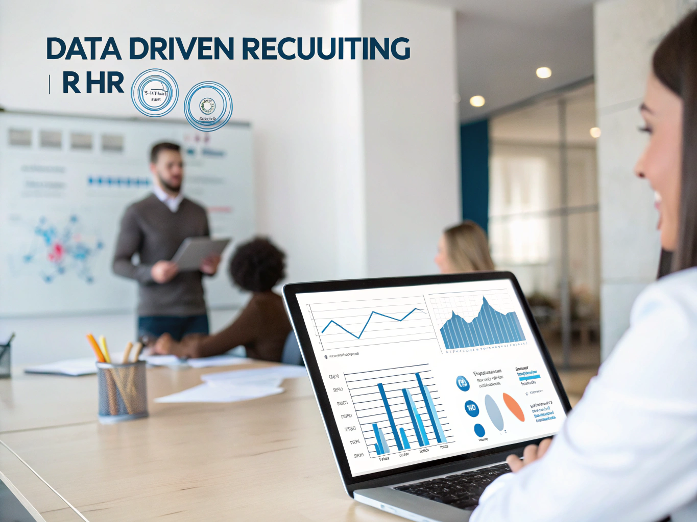 Data Driven Recruiting