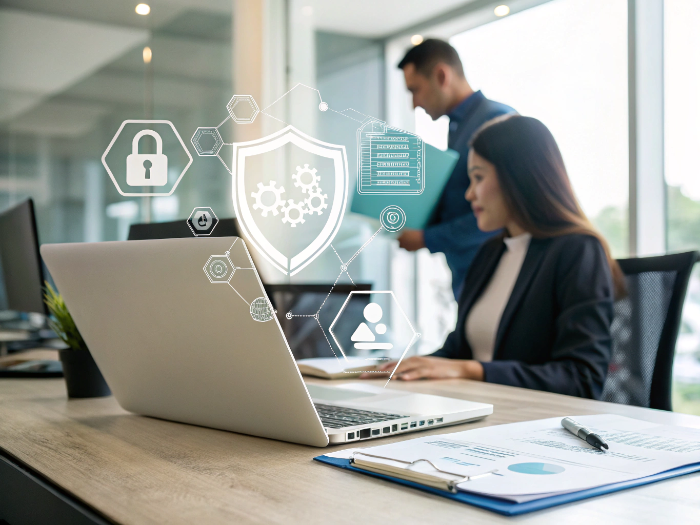 Data Protection Company Policy