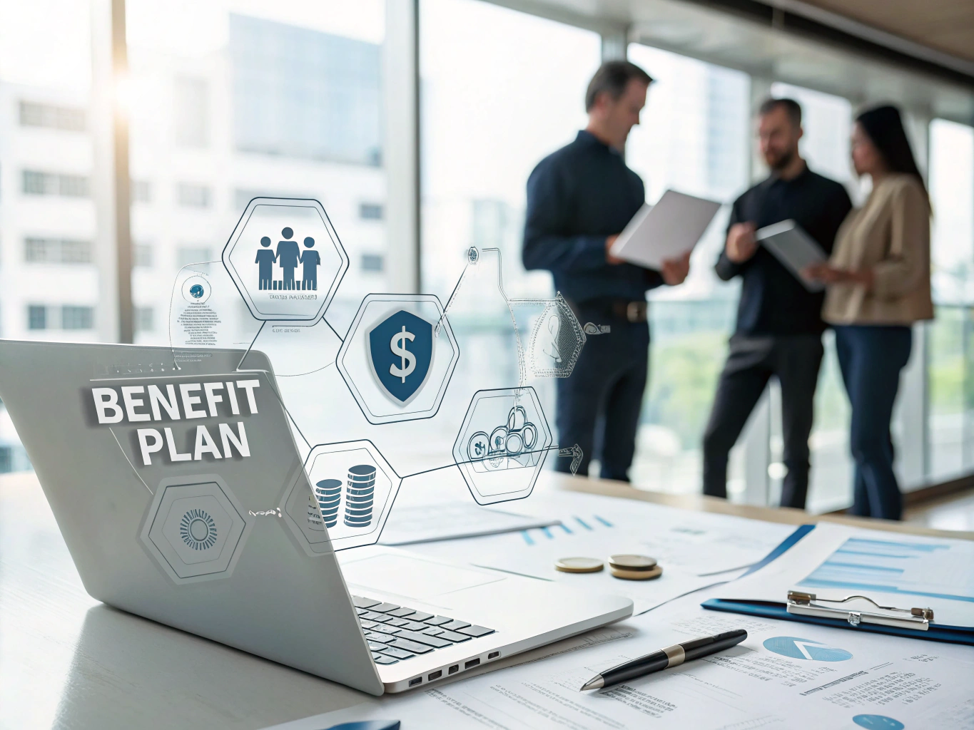 Defined Benefit Plan