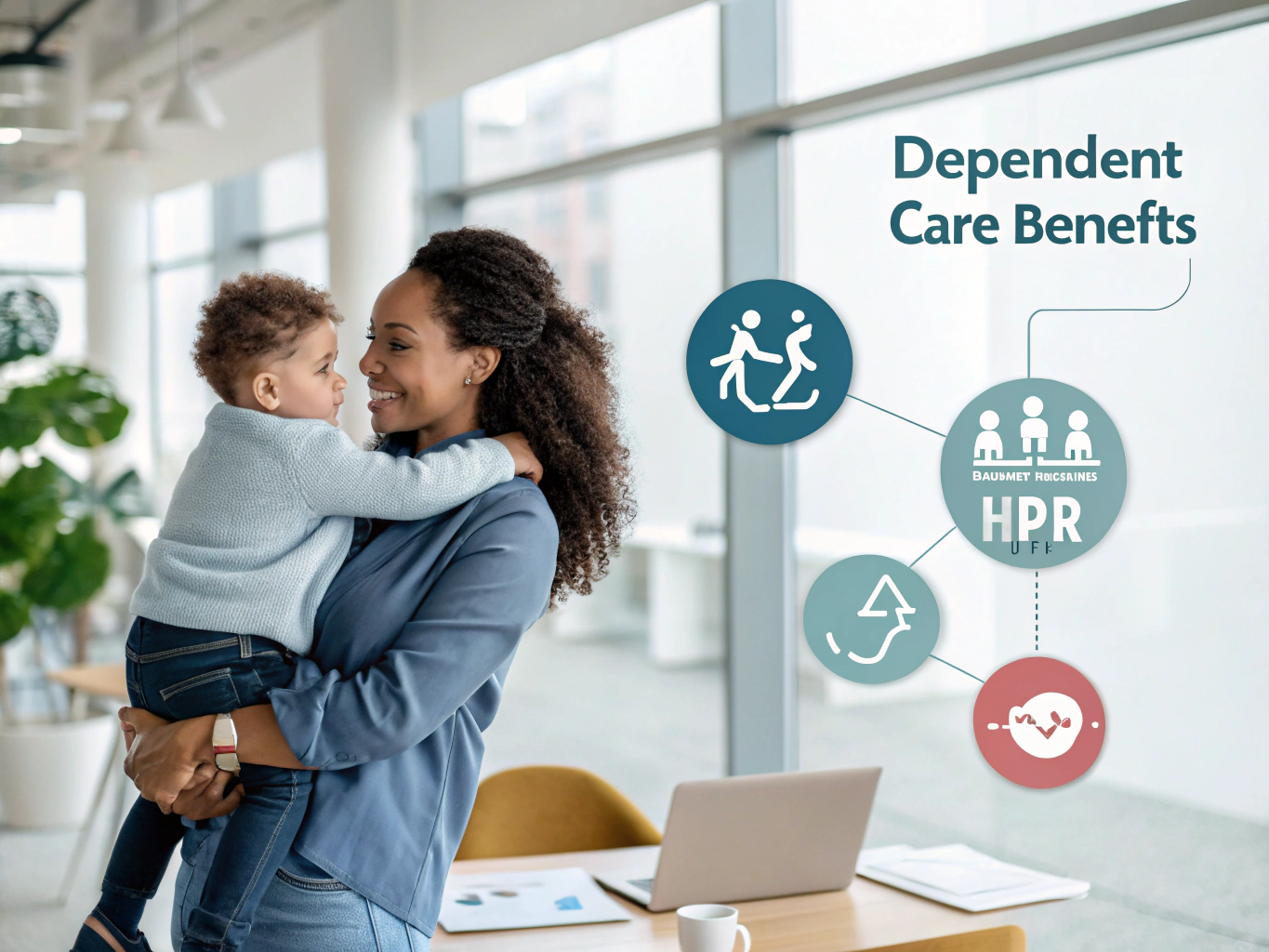 Dependent Care Benefits