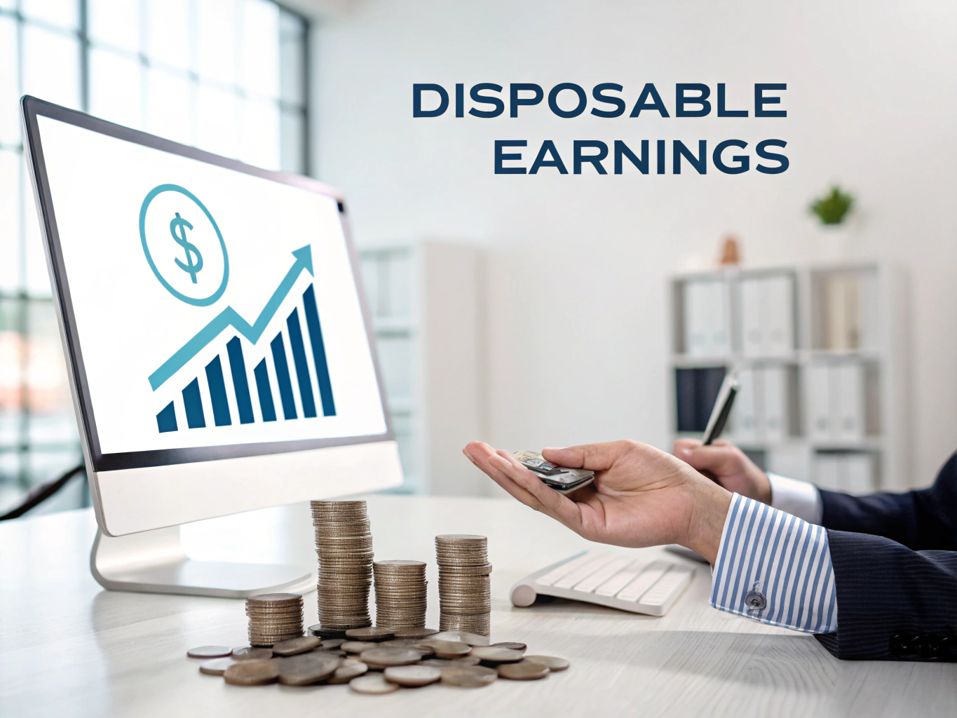 Disposable Earnings