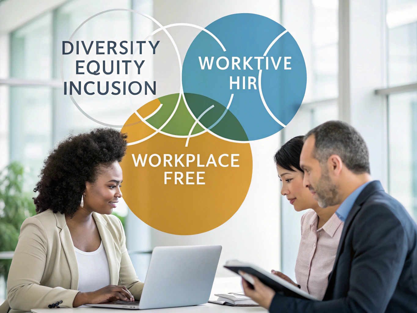 Diversity Equity Inclusion Policy