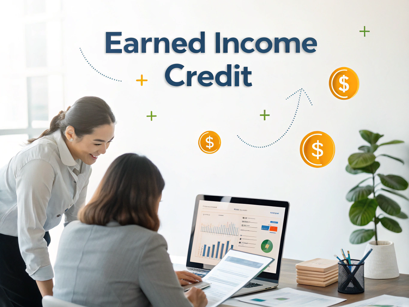 Earned Income Credit