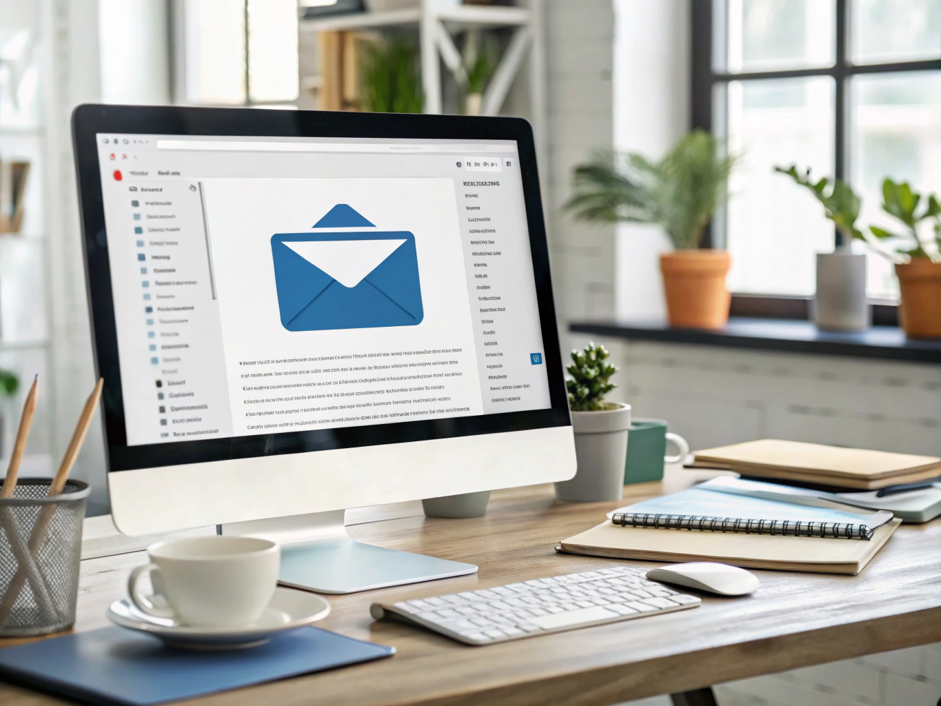 Email To Send To Referred Candidates