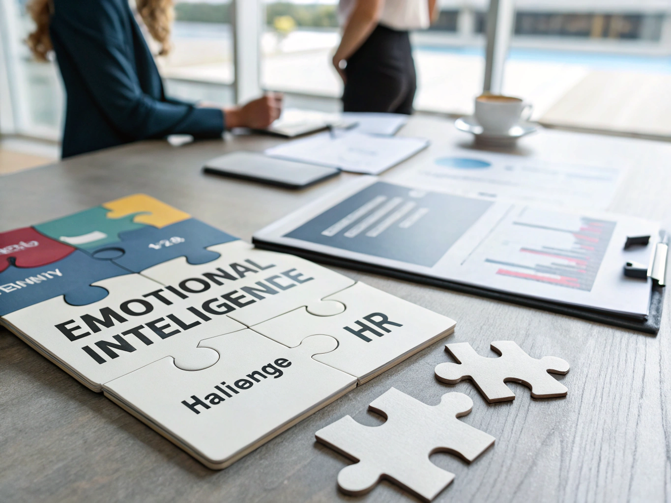 Emotional Intelligence