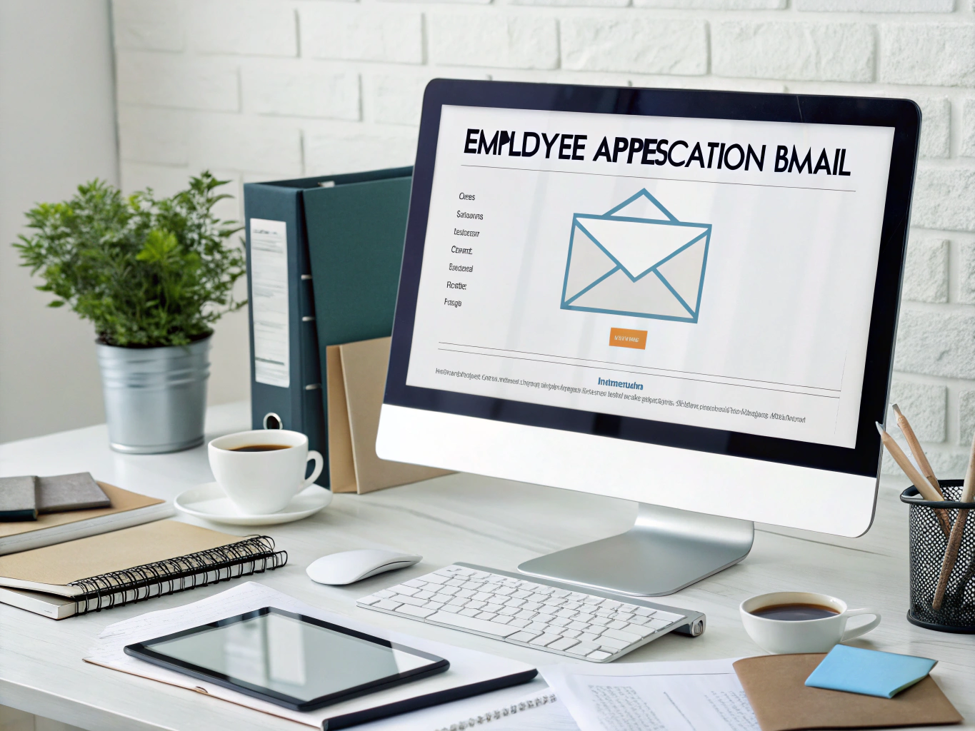 Employee Appreciation