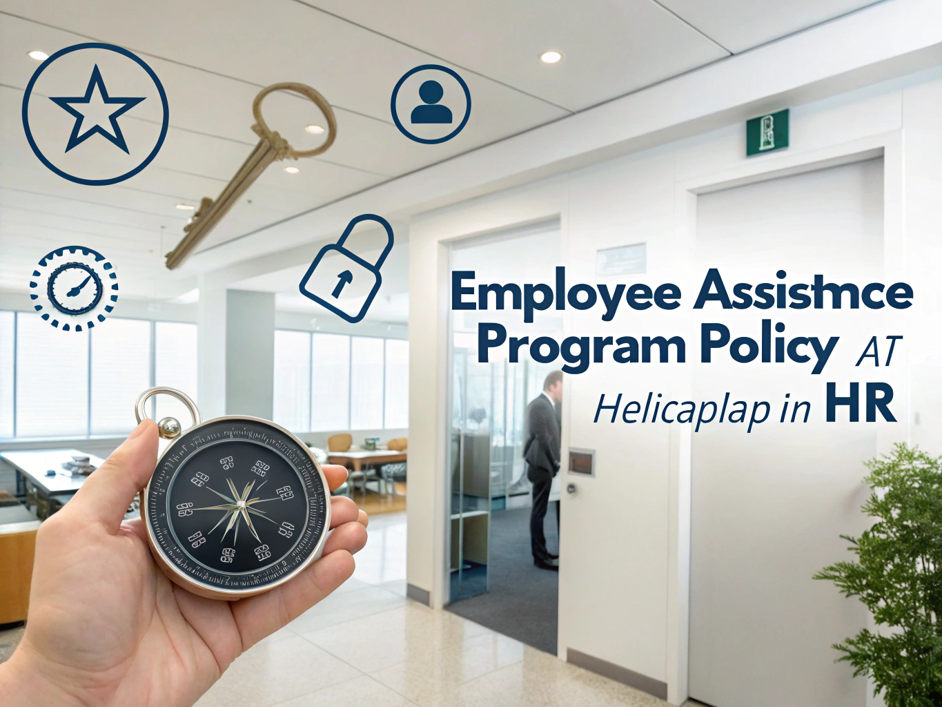 Employee Assistance Program Policy