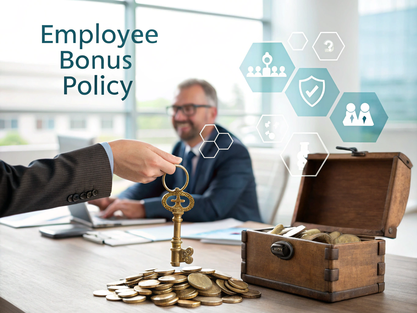 Employee Bonus Policy
