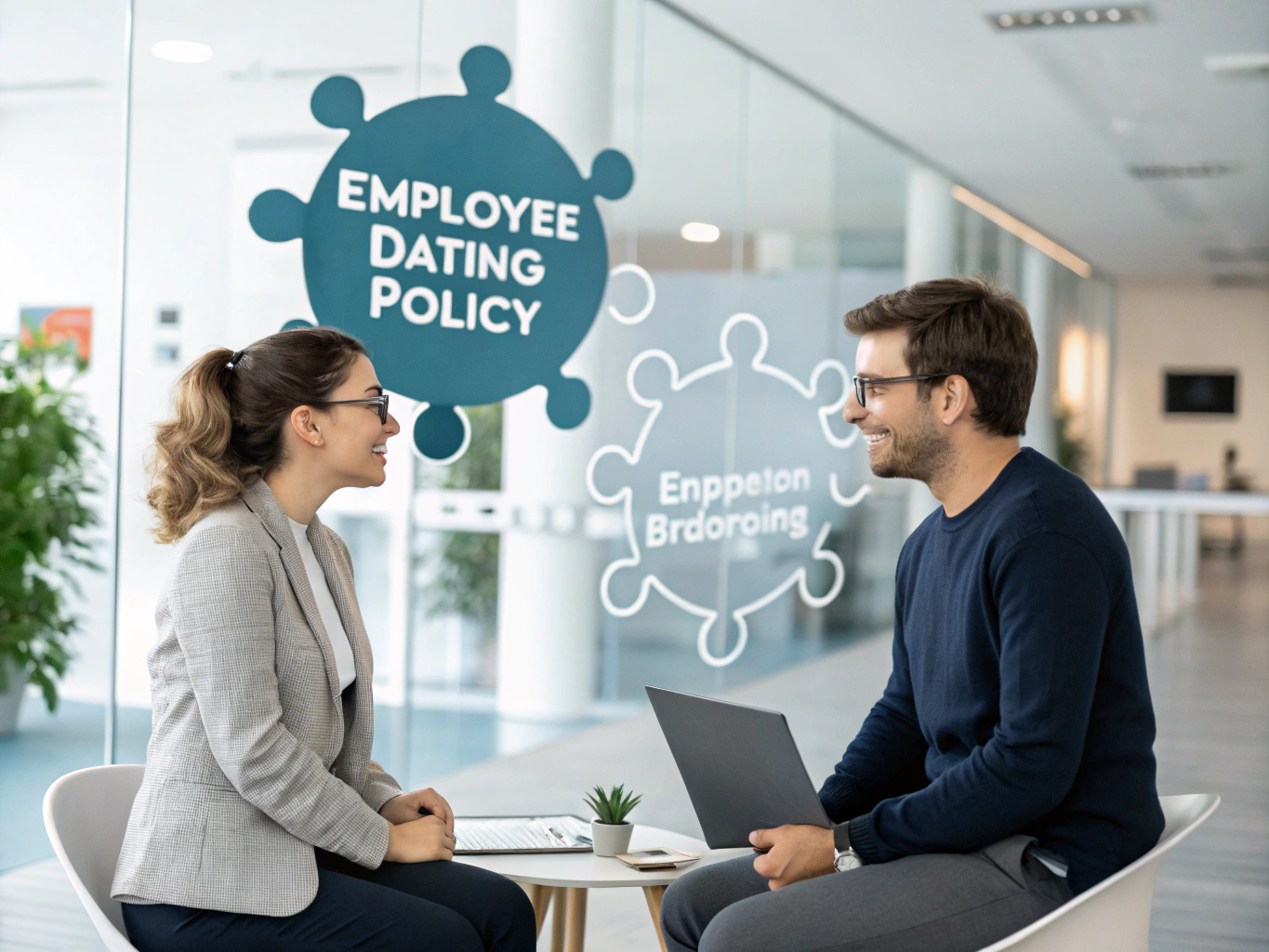 Employee Dating Policy