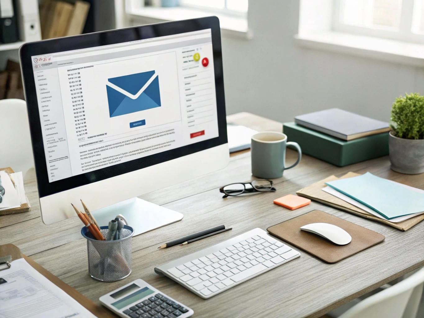 Employee Demotion Notification