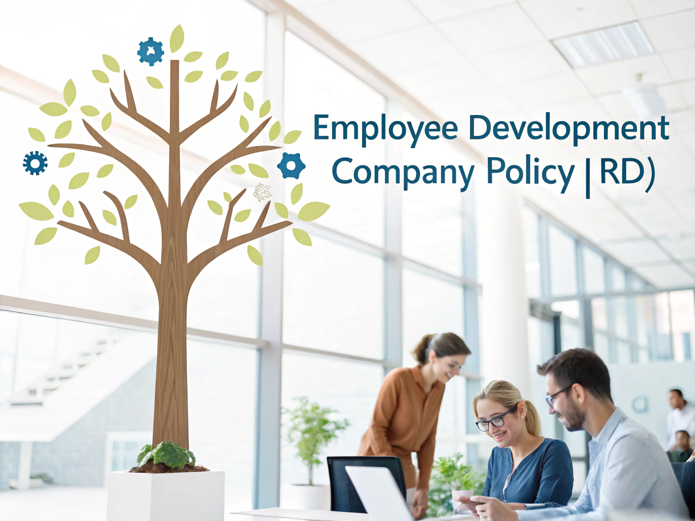 Employee Development Company Policy