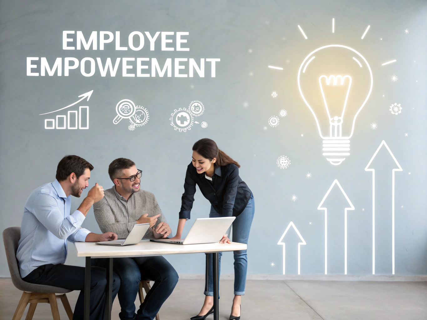 Employee Empowerment