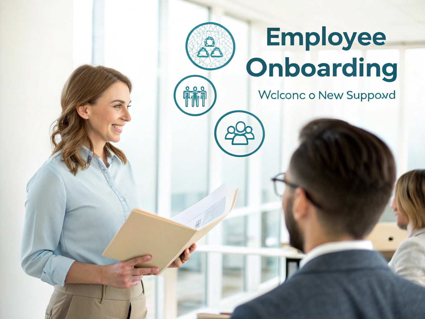 Employee Onboarding